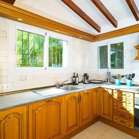 Papallona Holiday home *