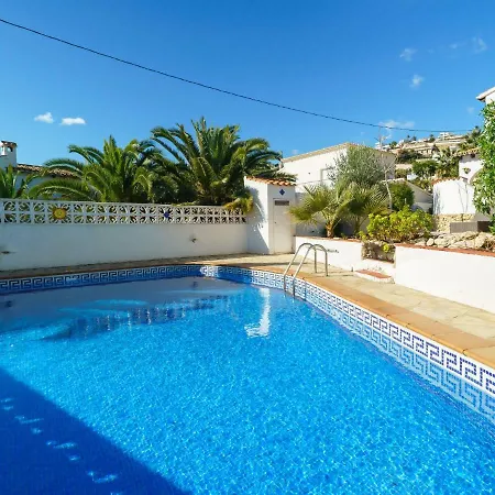 Papallona Holiday home *