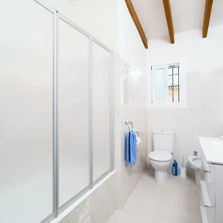 Papallona Holiday home