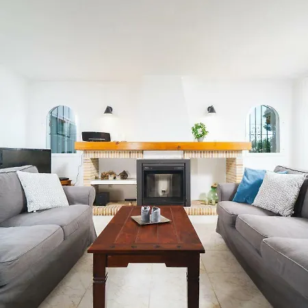 Holiday home Papallona Moraira