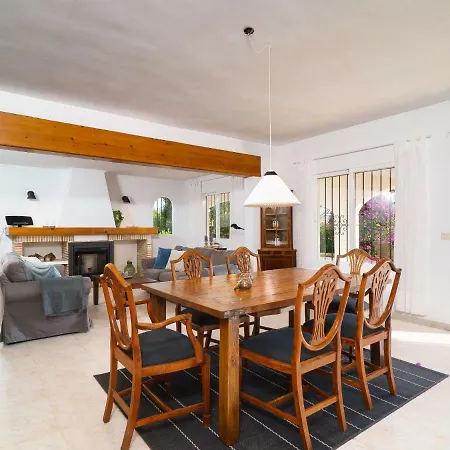 Papallona Holiday home *