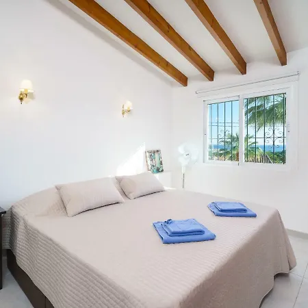 Papallona Moraira